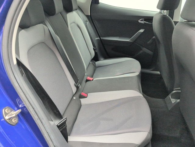 USED 2019 19 SEAT IBIZA 1.0 Ibiza SE MPI 5dr CLICK+COLLECT / HOME DELIVERY