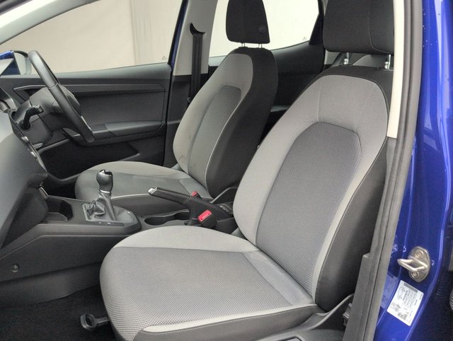 USED 2019 19 SEAT IBIZA 1.0 Ibiza SE MPI 5dr CLICK+COLLECT / HOME DELIVERY