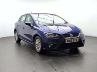USED 2019 19 SEAT IBIZA 1.0 Ibiza SE MPI 5dr CLICK+COLLECT / HOME DELIVERY