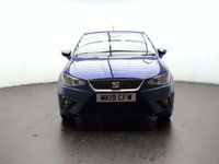 USED 2019 19 SEAT IBIZA 1.0 Ibiza SE MPI 5dr CLICK+COLLECT / HOME DELIVERY