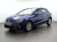 USED 2019 19 SEAT IBIZA 1.0 Ibiza SE MPI 5dr CLICK+COLLECT / HOME DELIVERY