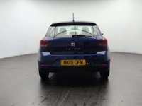 USED 2019 19 SEAT IBIZA 1.0 Ibiza SE MPI 5dr CLICK+COLLECT / HOME DELIVERY