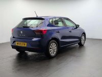 USED 2019 19 SEAT IBIZA 1.0 Ibiza SE MPI 5dr CLICK+COLLECT / HOME DELIVERY