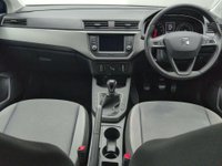 USED 2019 19 SEAT IBIZA 1.0 Ibiza SE MPI 5dr CLICK+COLLECT / HOME DELIVERY