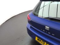 USED 2019 19 SEAT IBIZA 1.0 Ibiza SE MPI 5dr CLICK+COLLECT / HOME DELIVERY