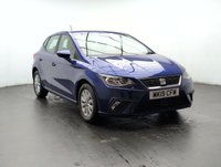 USED 2019 19 SEAT IBIZA 1.0 Ibiza SE MPI 5dr CLICK+COLLECT / HOME DELIVERY