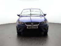 USED 2019 19 SEAT IBIZA 1.0 Ibiza SE MPI 5dr CLICK+COLLECT / HOME DELIVERY