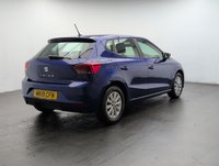 USED 2019 19 SEAT IBIZA 1.0 Ibiza SE MPI 5dr CLICK+COLLECT / HOME DELIVERY