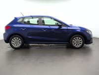 USED 2019 19 SEAT IBIZA 1.0 Ibiza SE MPI 5dr CLICK+COLLECT / HOME DELIVERY