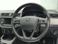USED 2019 19 SEAT IBIZA 1.0 Ibiza SE MPI 5dr CLICK+COLLECT / HOME DELIVERY