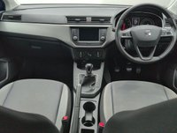 USED 2019 19 SEAT IBIZA 1.0 Ibiza SE MPI 5dr CLICK+COLLECT / HOME DELIVERY