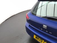 USED 2019 19 SEAT IBIZA 1.0 Ibiza SE MPI 5dr CLICK+COLLECT / HOME DELIVERY