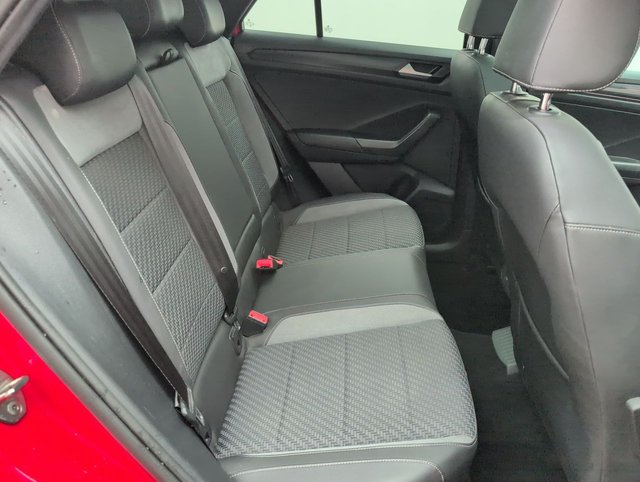 USED 2019 19 VOLKSWAGEN T-ROC 2.0 T-Roc R-Line TSi 4Motion Semi-Auto 4WD 5dr CLICK+COLLECT / HOME DELIVERY