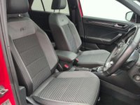 USED 2019 19 VOLKSWAGEN T-ROC 2.0 T-Roc R-Line TSi 4Motion Semi-Auto 4WD 5dr CLICK+COLLECT / HOME DELIVERY