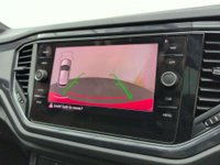 USED 2019 19 VOLKSWAGEN T-ROC 2.0 T-Roc R-Line TSi 4Motion Semi-Auto 4WD 5dr CLICK+COLLECT / HOME DELIVERY