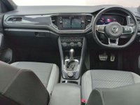 USED 2019 19 VOLKSWAGEN T-ROC 2.0 T-Roc R-Line TSi 4Motion Semi-Auto 4WD 5dr CLICK+COLLECT / HOME DELIVERY