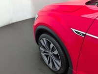 USED 2019 19 VOLKSWAGEN T-ROC 2.0 T-Roc R-Line TSi 4Motion Semi-Auto 4WD 5dr CLICK+COLLECT / HOME DELIVERY
