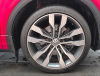 USED 2019 19 VOLKSWAGEN T-ROC 2.0 T-Roc R-Line TSi 4Motion Semi-Auto 4WD 5dr CLICK+COLLECT / HOME DELIVERY