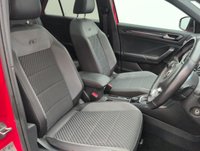 USED 2019 19 VOLKSWAGEN T-ROC 2.0 T-Roc R-Line TSi 4Motion Semi-Auto 4WD 5dr CLICK+COLLECT / HOME DELIVERY