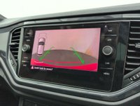 USED 2019 19 VOLKSWAGEN T-ROC 2.0 T-Roc R-Line TSi 4Motion Semi-Auto 4WD 5dr CLICK+COLLECT / HOME DELIVERY