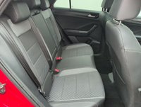 USED 2019 19 VOLKSWAGEN T-ROC 2.0 T-Roc R-Line TSi 4Motion Semi-Auto 4WD 5dr CLICK+COLLECT / HOME DELIVERY
