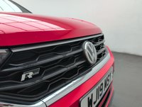 USED 2019 19 VOLKSWAGEN T-ROC 2.0 T-Roc R-Line TSi 4Motion Semi-Auto 4WD 5dr CLICK+COLLECT / HOME DELIVERY