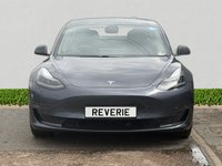 USED 2021 71 TESLA Model 3 (Dual Motor) Long Range Saloon 4dr Electric Auto 4WDE (346 ps) 