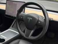 USED 2021 71 TESLA Model 3 (Dual Motor) Long Range Saloon 4dr Electric Auto 4WDE (346 ps) 