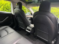 USED 2021 71 TESLA Model 3 (Dual Motor) Long Range Saloon 4dr Electric Auto 4WDE (346 ps) 