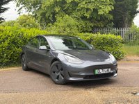 USED 2021 71 TESLA Model 3 (Dual Motor) Long Range Saloon 4dr Electric Auto 4WDE (346 ps) 