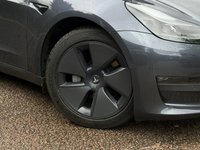 USED 2021 71 TESLA Model 3 (Dual Motor) Long Range Saloon 4dr Electric Auto 4WDE (346 ps) 