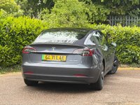 USED 2021 71 TESLA Model 3 (Dual Motor) Long Range Saloon 4dr Electric Auto 4WDE (346 ps) 