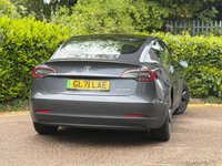 USED 2021 71 TESLA Model 3 (Dual Motor) Long Range Saloon 4dr Electric Auto 4WDE (346 ps) 