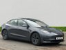 USED 2021 71 TESLA Model 3 (Dual Motor) Long Range Saloon 4dr Electric Auto 4WDE (346 ps) 
