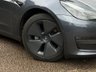 USED 2021 71 TESLA Model 3 (Dual Motor) Long Range Saloon 4dr Electric Auto 4WDE (346 ps) 