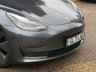 USED 2021 71 TESLA Model 3 (Dual Motor) Long Range Saloon 4dr Electric Auto 4WDE (346 ps) 