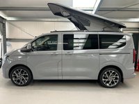 USED 2026 26 VOLKSWAGEN TRANSPORTER 2.0 T28 TRANSPORTER T7 CAMPERVAN - COMMERCE PLUS AUTO 150BHP SWB 4 BERTH