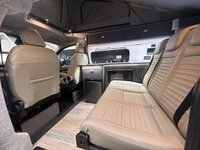 USED 2026 26 VOLKSWAGEN TRANSPORTER 2.0 T28 TRANSPORTER T7 CAMPERVAN - COMMERCE PLUS AUTO 150BHP SWB 4 BERTH