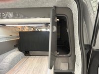 USED 2026 26 VOLKSWAGEN TRANSPORTER 2.0 T28 TRANSPORTER T7 CAMPERVAN - COMMERCE PLUS AUTO 150BHP SWB 4 BERTH