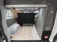USED 2026 26 VOLKSWAGEN TRANSPORTER 2.0 T28 TRANSPORTER T7 CAMPERVAN - COMMERCE PLUS AUTO 150BHP SWB 4 BERTH