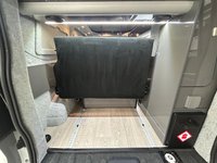 USED 2026 26 VOLKSWAGEN TRANSPORTER 2.0 T28 TRANSPORTER T7 CAMPERVAN - COMMERCE PLUS AUTO 150BHP SWB 4 BERTH