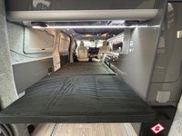 USED 2026 26 VOLKSWAGEN TRANSPORTER 2.0 T28 TRANSPORTER T7 CAMPERVAN - COMMERCE PLUS AUTO 150BHP SWB 4 BERTH