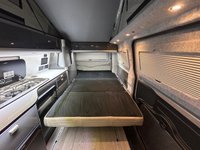 USED 2026 26 VOLKSWAGEN TRANSPORTER 2.0 T28 TRANSPORTER T7 CAMPERVAN - COMMERCE PLUS AUTO 150BHP SWB 4 BERTH