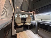 USED 2026 26 VOLKSWAGEN TRANSPORTER 2.0 T28 TRANSPORTER T7 CAMPERVAN - COMMERCE PLUS AUTO 150BHP SWB 4 BERTH