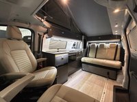 USED 2026 26 VOLKSWAGEN TRANSPORTER 2.0 T28 TRANSPORTER T7 CAMPERVAN - COMMERCE PLUS AUTO 150BHP SWB 4 BERTH