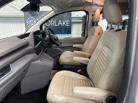 USED 2026 26 VOLKSWAGEN TRANSPORTER 2.0 T28 TRANSPORTER T7 CAMPERVAN - COMMERCE PLUS AUTO 150BHP SWB 4 BERTH