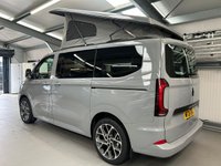 USED 2026 26 VOLKSWAGEN TRANSPORTER 2.0 T28 TRANSPORTER T7 CAMPERVAN - COMMERCE PLUS AUTO 150BHP SWB 4 BERTH