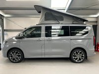 USED 2026 26 VOLKSWAGEN TRANSPORTER 2.0 T28 TRANSPORTER T7 CAMPERVAN - COMMERCE PLUS AUTO 150BHP SWB 4 BERTH