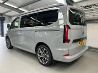 USED 2026 26 VOLKSWAGEN TRANSPORTER 2.0 T28 TRANSPORTER T7 CAMPERVAN - COMMERCE PLUS AUTO 150BHP SWB 4 BERTH