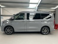 USED 2026 26 VOLKSWAGEN TRANSPORTER 2.0 T28 TRANSPORTER T7 CAMPERVAN - COMMERCE PLUS AUTO 150BHP SWB 4 BERTH